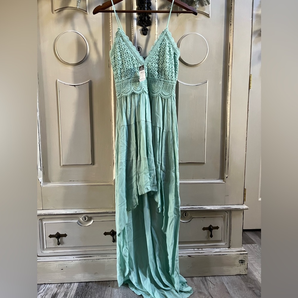 High Low Rue 21 Dress